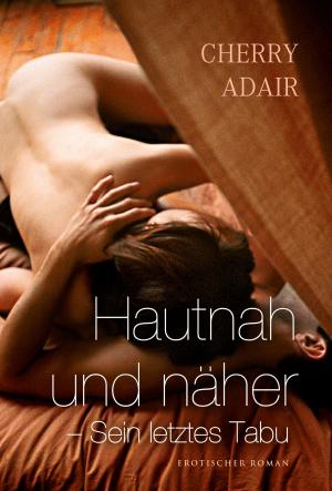 bigCover of the book Sein letztes Tabu by 