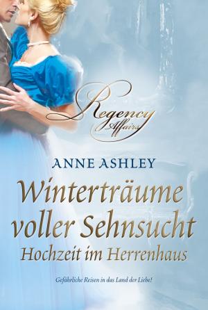Cover of the book Hochzeit im Herrenhaus by Susan Andersen