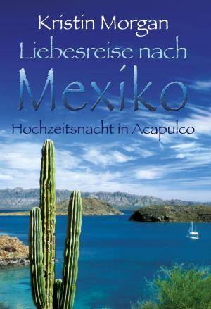 Cover of the book Hochzeitsnacht in Acapulco by Verity Vixxen