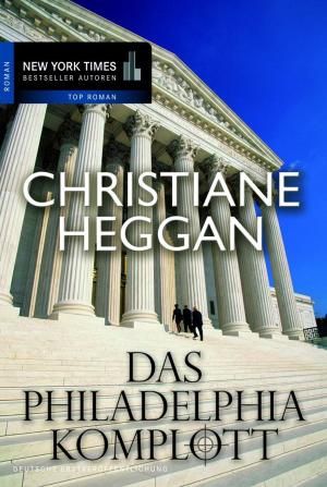 Cover of the book Das Philadelphia-Komplott by Lynn Lorenz
