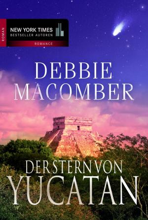 Cover of the book Der Stern von Yucatan by P.C. Cast