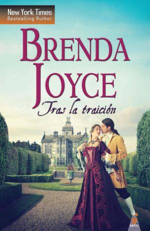 Cover of the book Tras la traición by Leigh Bale