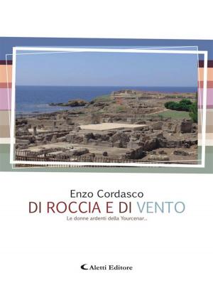 Book cover of Di roccia e di vento