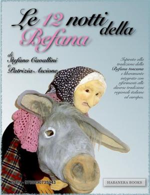 Cover of Le 12 notti della Befana