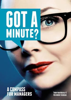 Cover of Got a minute?