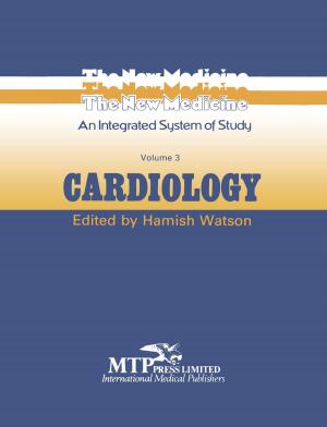 Cover of the book Cardiology by Ecole Nationale Supérieure du Pétrole et des Moteurs