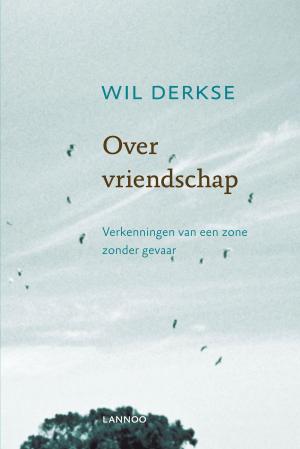 Cover of the book Over vriendschap by Roberto Ritondo