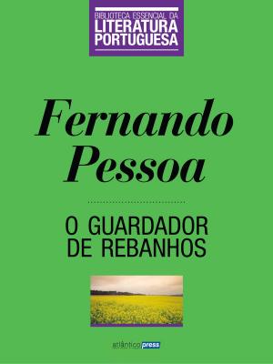 Cover of the book O Guardador de Rebanhos by Luís Vaz de Camões