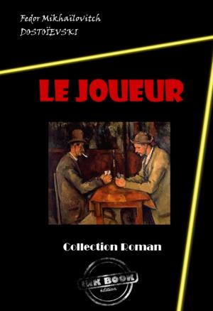 Cover of the book Le Joueur by Louis-Claude De Saint-Martin