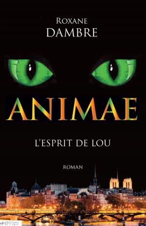 Cover of the book Animae by Laurence Peyrin