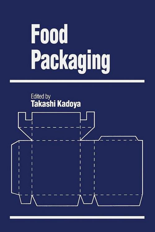 Cover of the book Food Packaging by , Elsevier Science