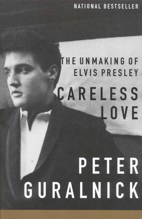 Cover of the book Careless Love by Peter Guralnick, Little, Brown and Company