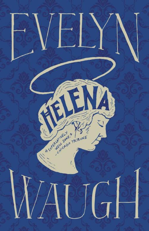 Cover of the book Helena by Evelyn Waugh, Little, Brown and Company