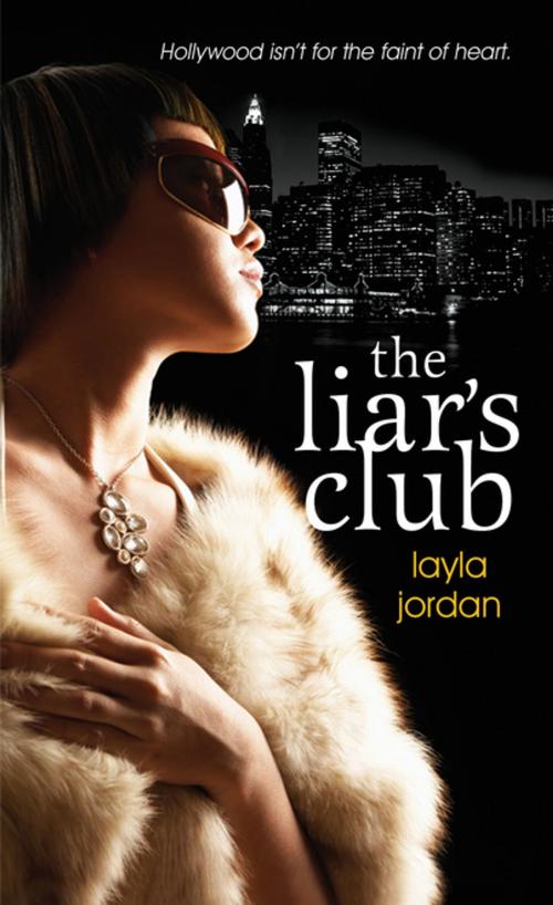 Cover of the book The Liar's Club by Layla Jordan, Kensington Books