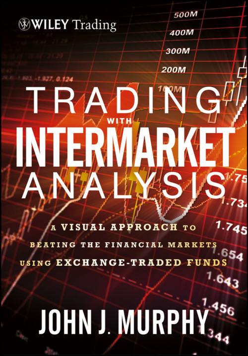 Cover of the book Trading with Intermarket Analysis by John J. Murphy, Wiley