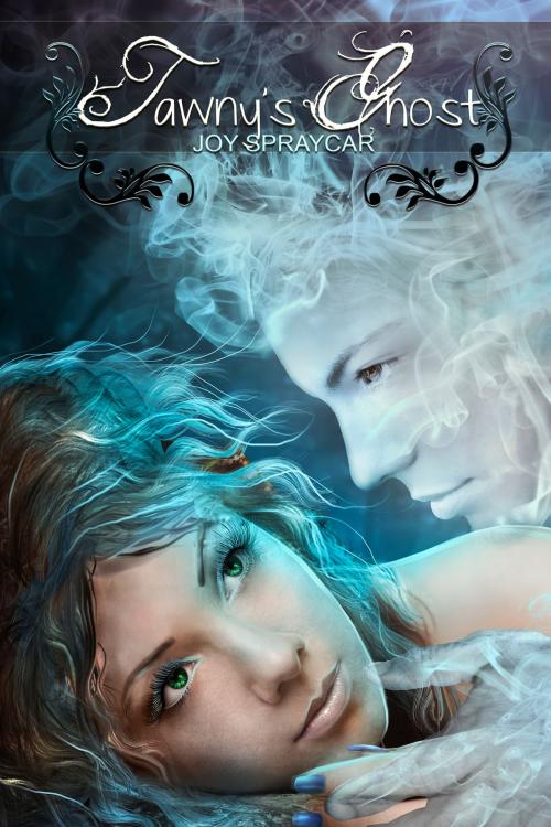 Cover of the book Tawny's Ghost by Joy Spraycar, Joy Spraycar