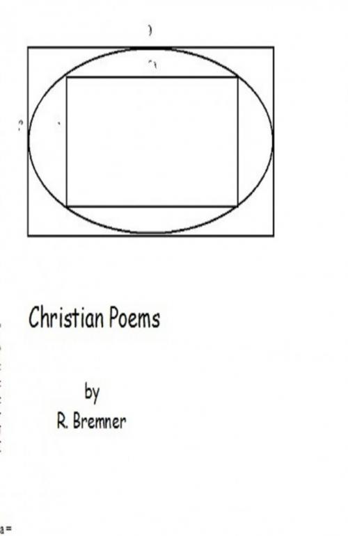 Cover of the book Christian Poems by R Bremner, R Bremner