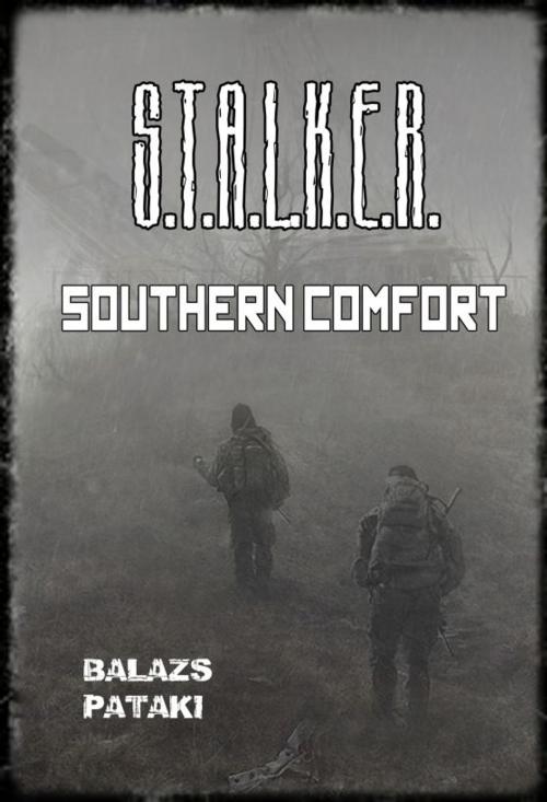 Cover of the book STALKER Southern Comfort by Balazs Pataki, Balazs Pataki