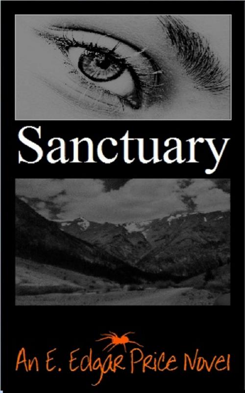 Cover of the book Sanctuary by E. Edgar Price, E. Edgar Price