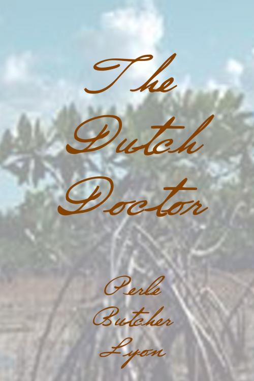 Cover of the book The Dutch Doctor by Perle Butcher Lyon, Inknbeans Press