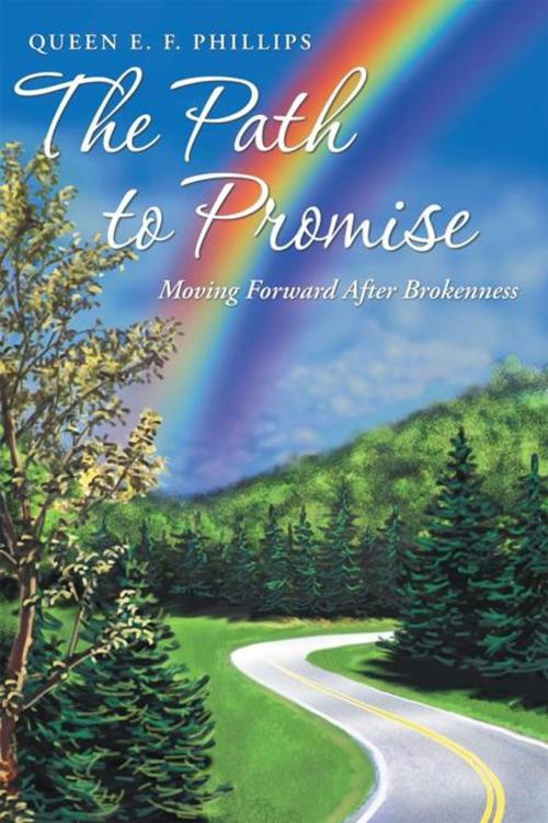 Cover of the book The Path to Promise by Queen E. F. Phillips, WestBow Press