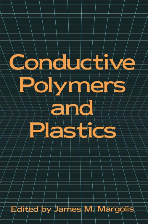 Cover of the book Conductive Polymers and Plastics by , Springer US