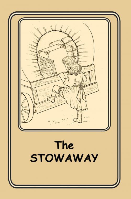 Cover of the book The Stowaway by Joann Ellen Sisco, AuthorHouse