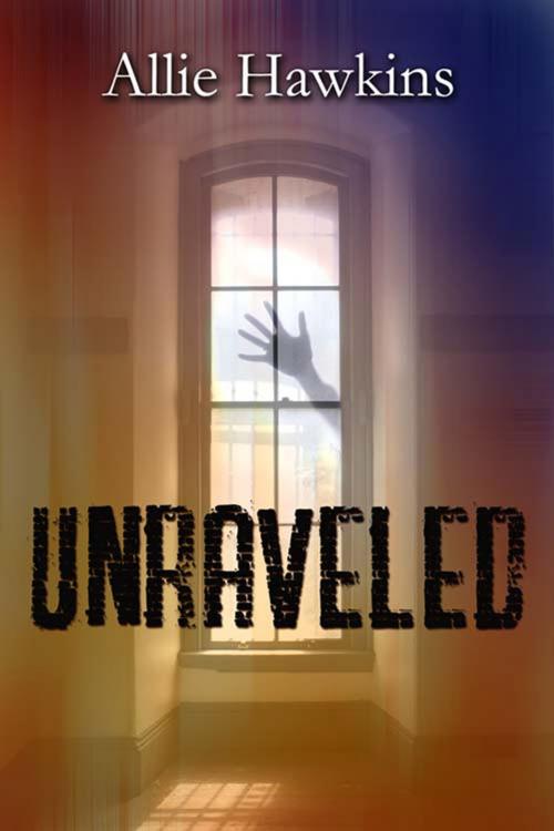 Cover of the book Unraveled by Allie  Hawkins, The Wild Rose Press, Inc.