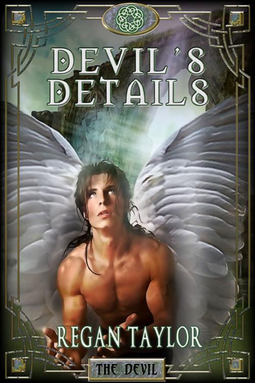 Cover of the book Devil's Details by Regan Taylor, eXtasy Books Inc