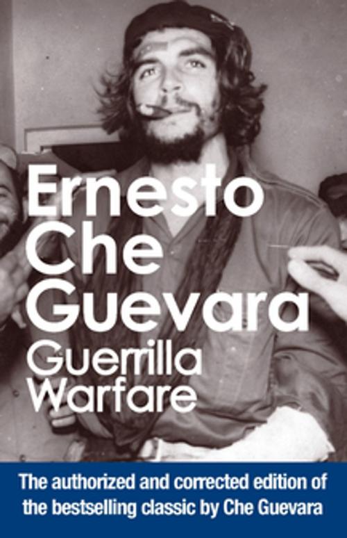 Cover of the book Guerrilla Warfare by Ernesto Che Guevara, Harry "Pombo" Villegas, Ocean Press