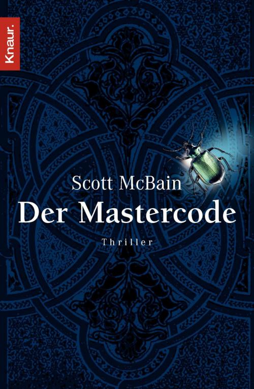 Cover of the book Der Mastercode by Scott McBain, Knaur eBook