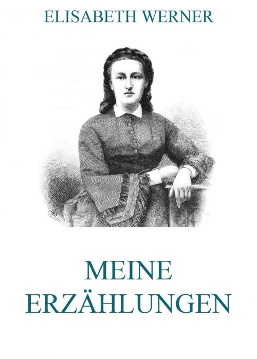 Cover of the book Meine Erzählungen by Elisabeth Werner, Jazzybee Verlag