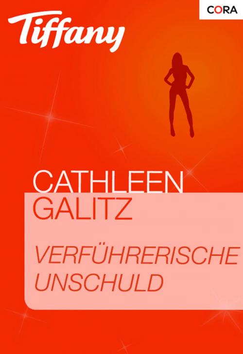 Cover of the book Verführerische Unschuld by Cathleen Galitz, CORA Verlag