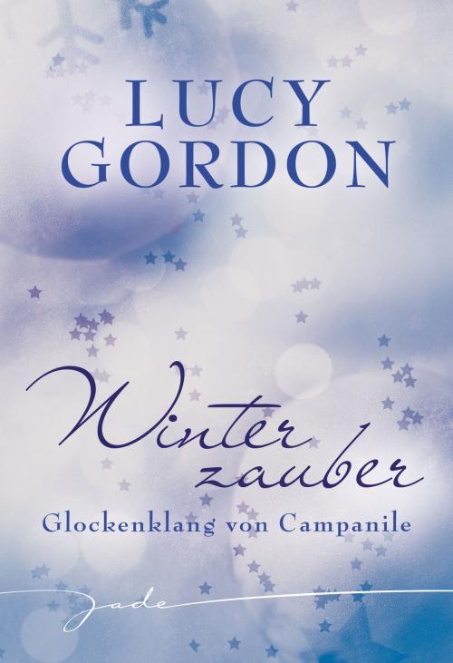 Cover of the book Glockenklang von Campanile by Lucy Gordon, MIRA Taschenbuch