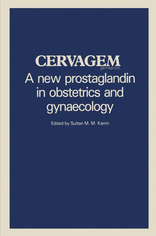 Cover of the book Cervagem by , Springer Netherlands