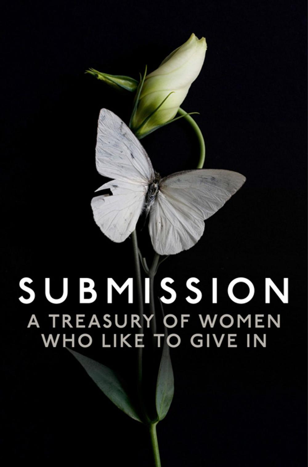 Big bigCover of Submission