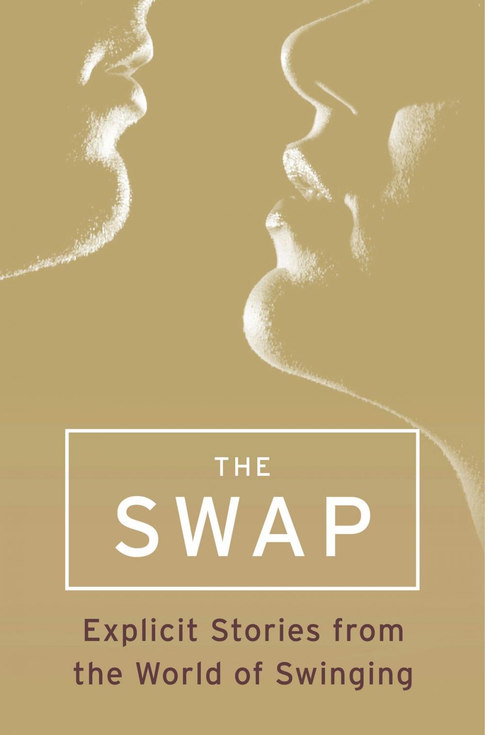 Big bigCover of The Swap