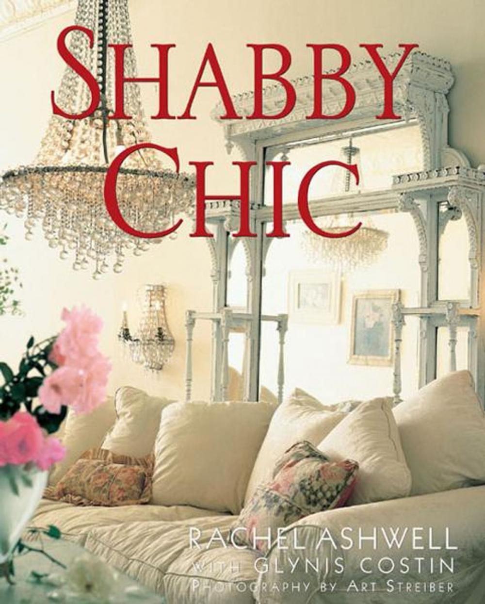 Big bigCover of Shabby Chic