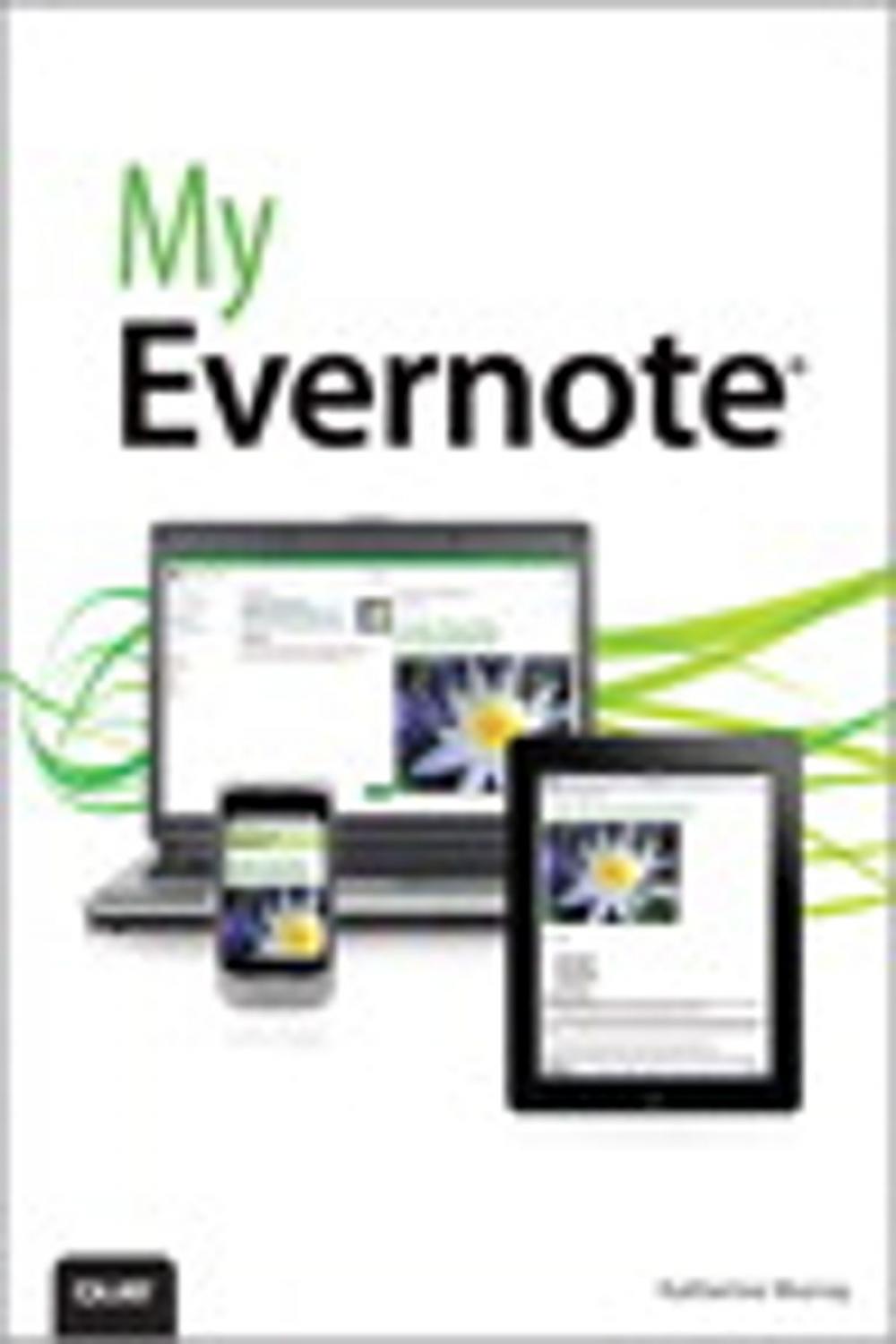 Big bigCover of My Evernote