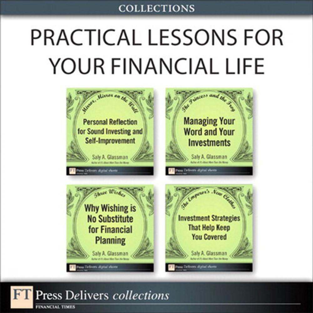 Big bigCover of Practical Lessons for Your Financial Life (Collection)