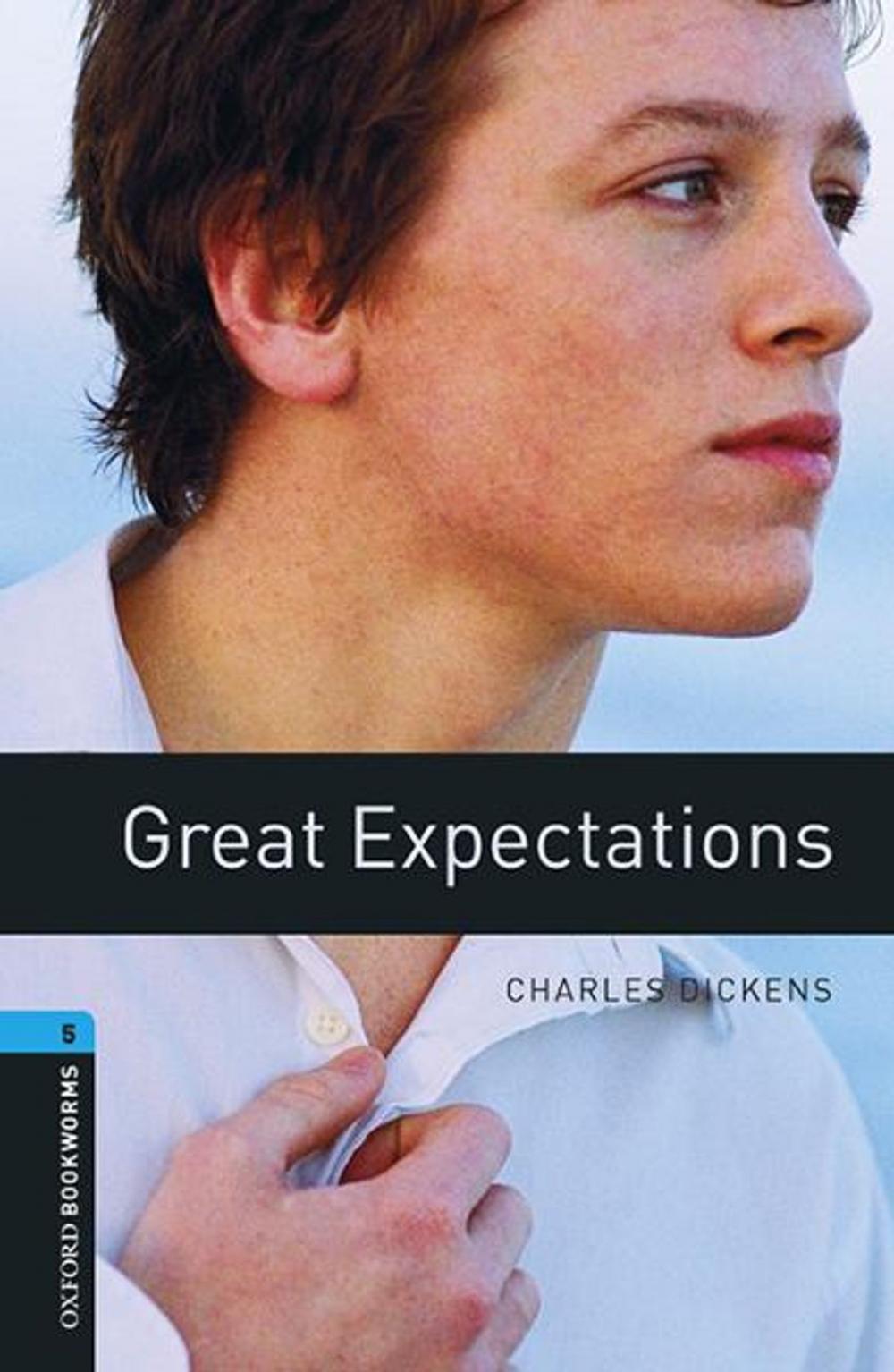 Big bigCover of Great Expectations