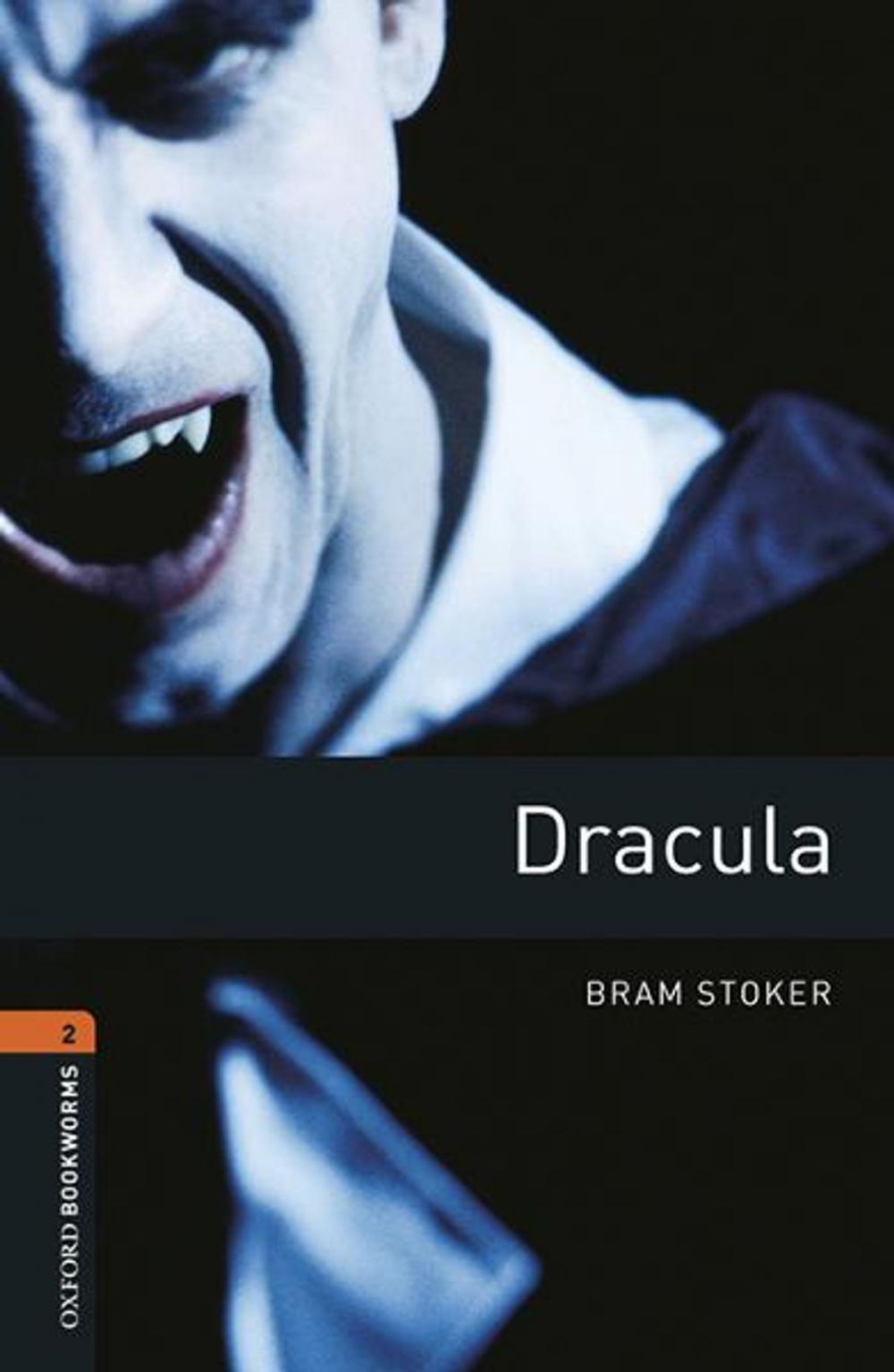 Big bigCover of Dracula