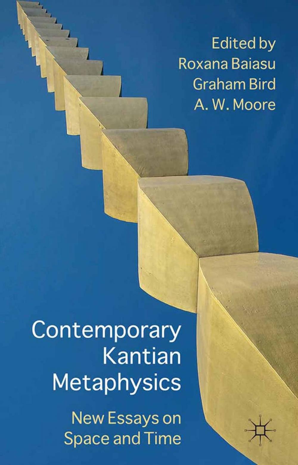 Big bigCover of Contemporary Kantian Metaphysics