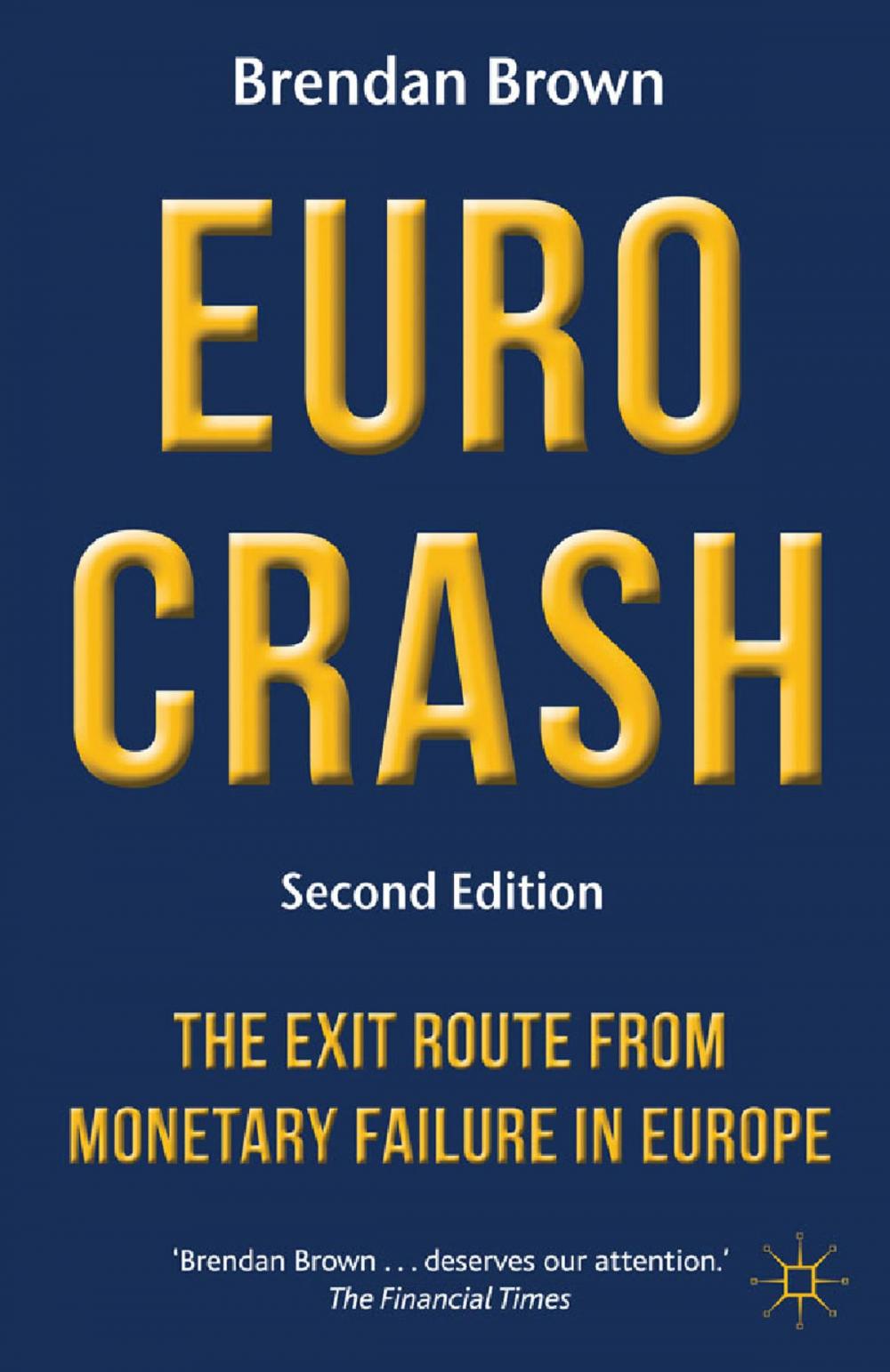 Big bigCover of Euro Crash