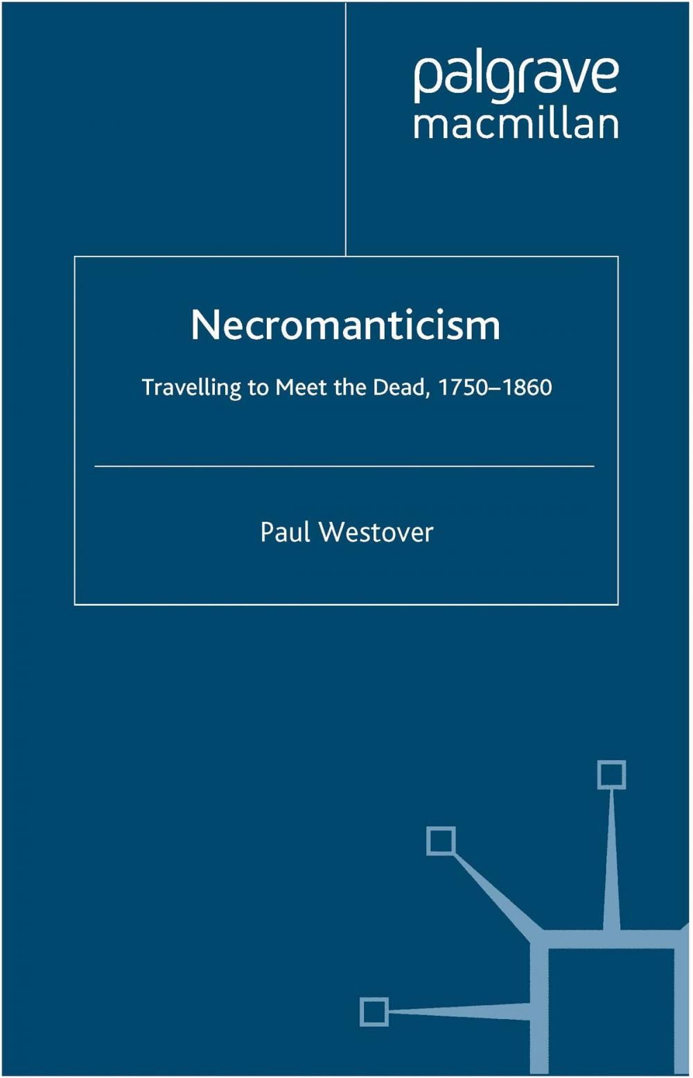 Big bigCover of Necromanticism