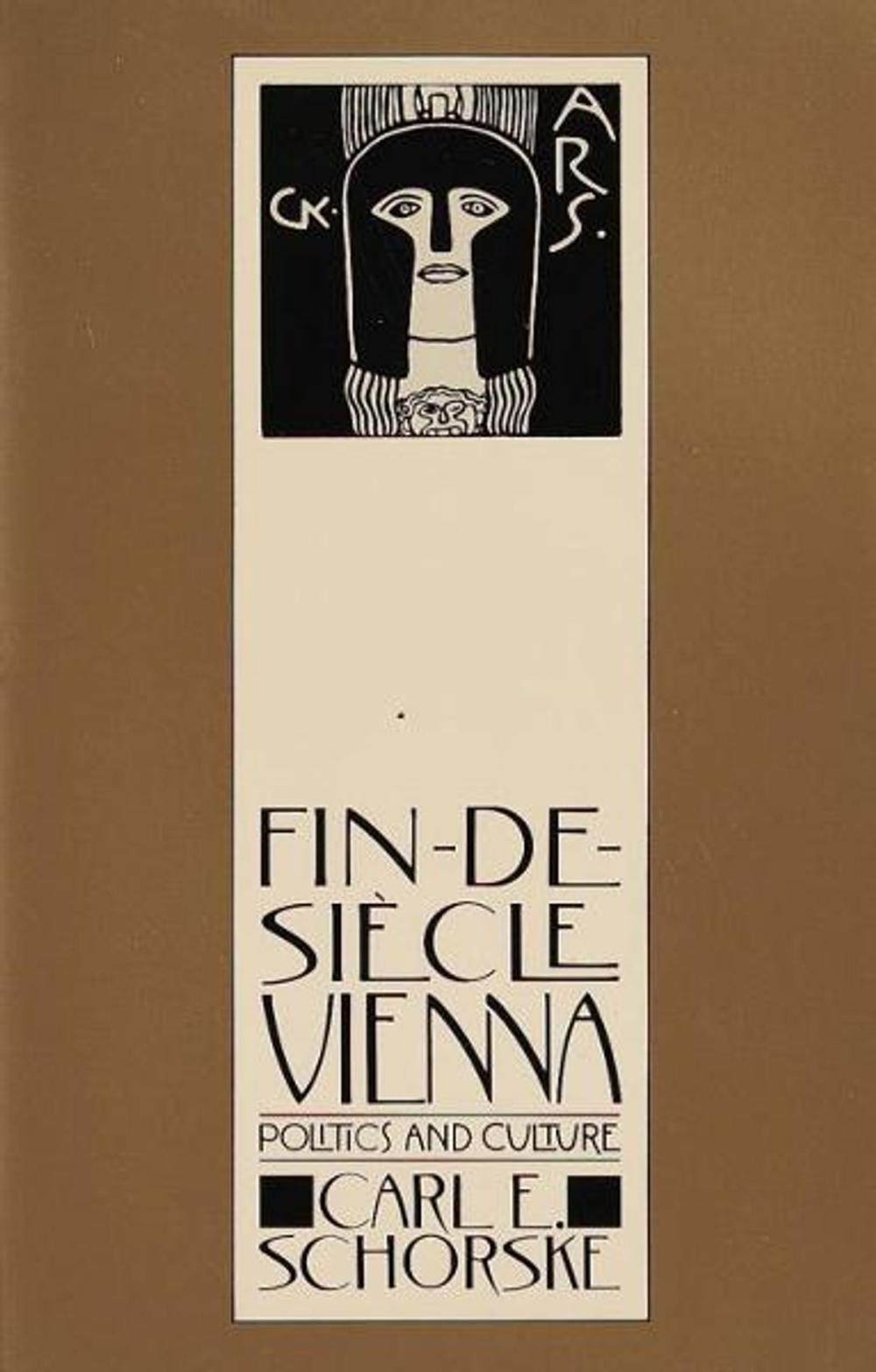 Big bigCover of Fin-De-Siecle Vienna