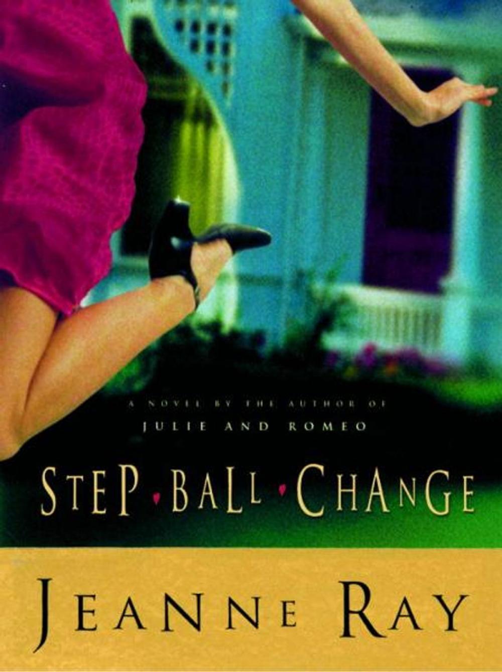 Big bigCover of Step-Ball-Change