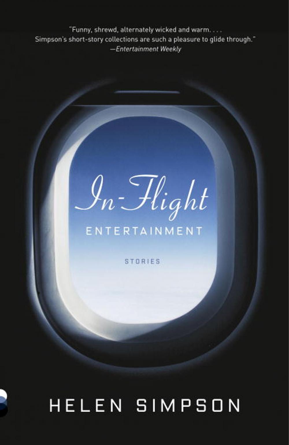 Big bigCover of In-Flight Entertainment