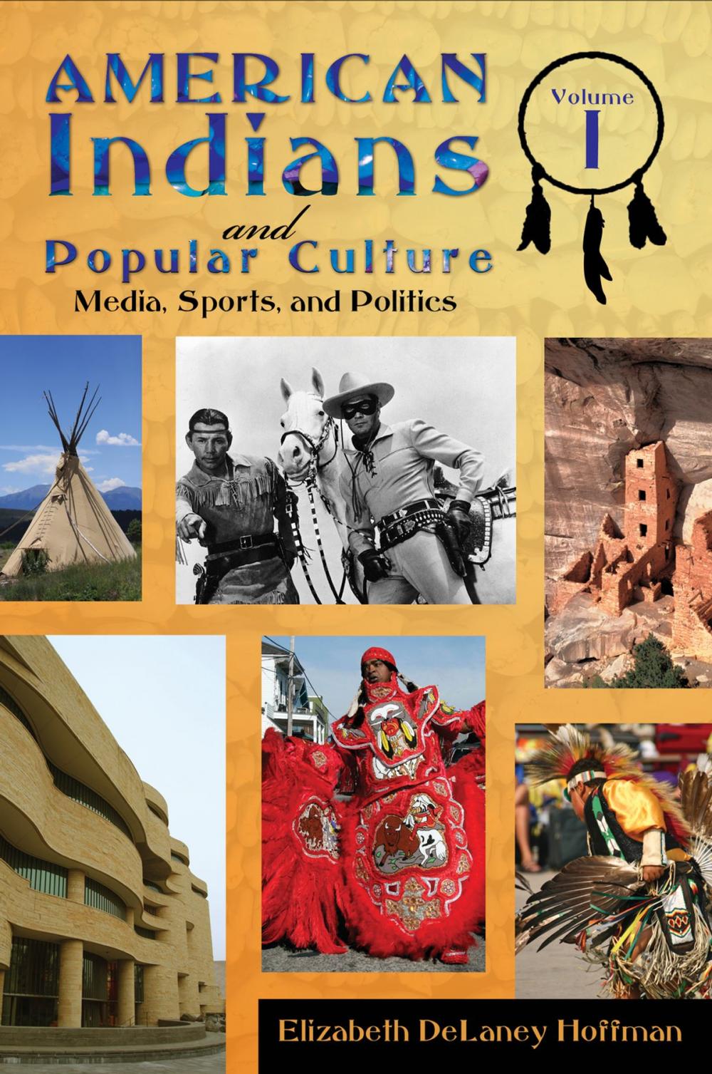 Big bigCover of American Indians and Popular Culture [2 volumes]