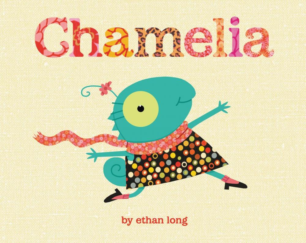 Big bigCover of Chamelia